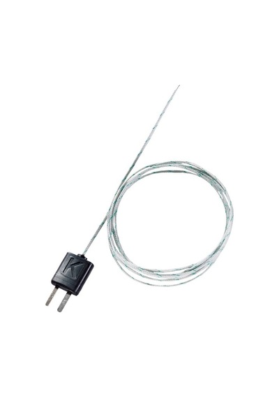 Testo K Tipi Fiberglas Hava ve Yüzey Probu -50 … +400 °C