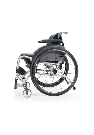 Katlanır Aktif Tekerlekli Sandalye Golfi - G760