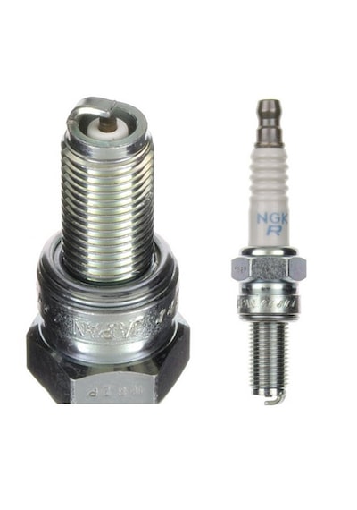 Rks Vieste 249 - Ngk 7784 Buji