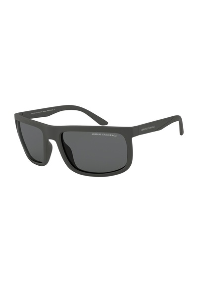 Armani Exchange 4084S 8052/81 60 Unisex Güneş Gözlüğü