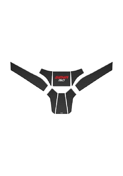 Seha 150 Tankpad
