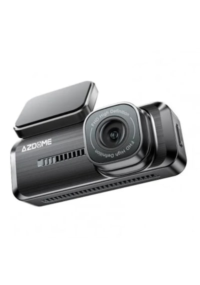Azdome M200 Araç Kamerası WIFI 1080P Full HD Gece Görüşü