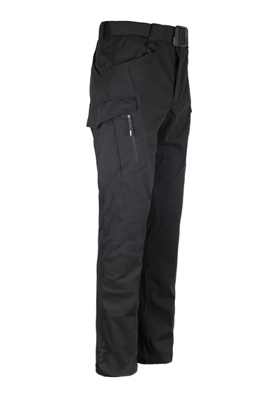 Evolite Desert Tactical Pantolon - Siyah Çok Renkli