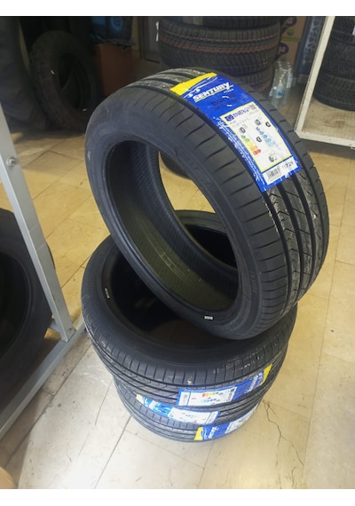 Sentury 205/45 R17 88W XL Qirin 990 Yaz Lastiği 2026