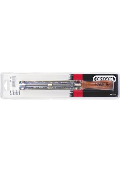 Oregon Q16265C Eğeleme  Aparat Takımı 5/32 4.00Mm