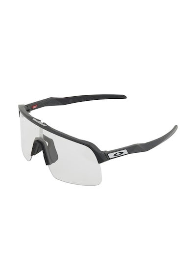 Oakley Sutro Lite Bisiklet Güneş Gözlüğü Matte Carbon Clear PhotoChromic