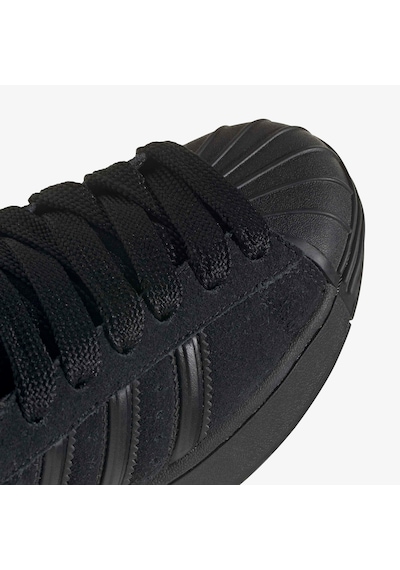 Adidas Superstar St Kadın Siyah Spor Ayakkabı Ih6682 2800282