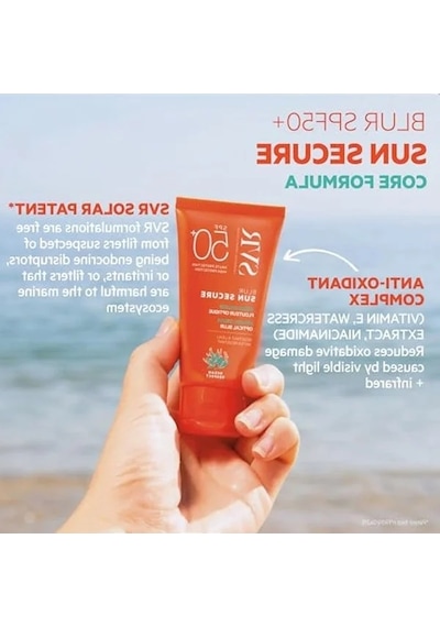 50 Ml Yüz Nemlendirici Krem, Spf 50 Güneş Koruma