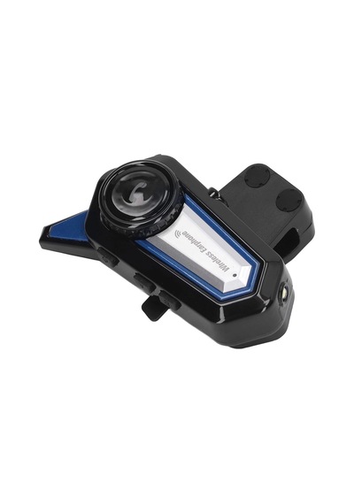 BT31 Intercom Motor Kurye Bluetooth Kulaklık