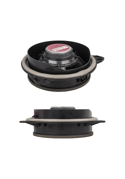 Magıcvoıce Mv-24045 6 Inch 16 Cm 20 Watt 60x32x10mm Üçgen Oto Hoparlör