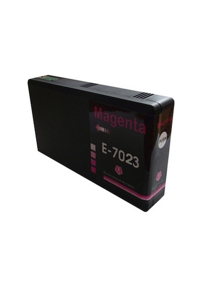 Epson T7023 Xl /Wp4000 /Wp4014 /Wp4015 /Kırmızı Uyumlu Kartuş