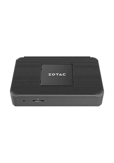 Zotac Zbox P ZBOX-PI336-W5C N6211 4 GB 128 GB SSD W11P Mini Pc