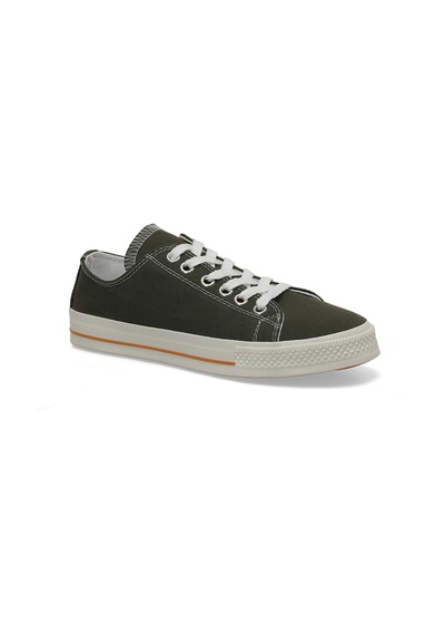 Polaris 358274.m 4fx Haki Erkek Sneaker 000000000101547378 Haki
