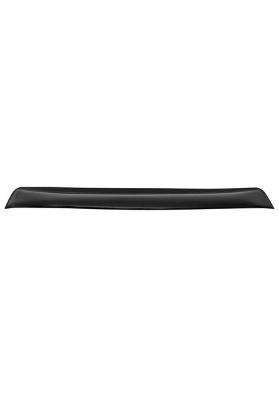 Renault Megane 4 Sedan Arka Cam Üstü Spoiler Piano Black 2021 ve