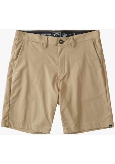 Billabong Abyws00166-grv Surftrek Journey Erkek Günlük Şort 001