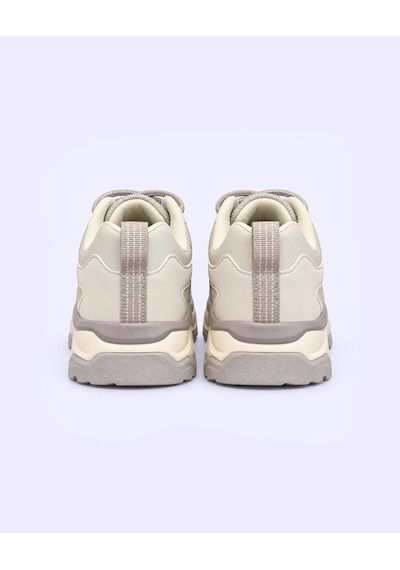 Kappa Rastro Erkek Gri Sneaker