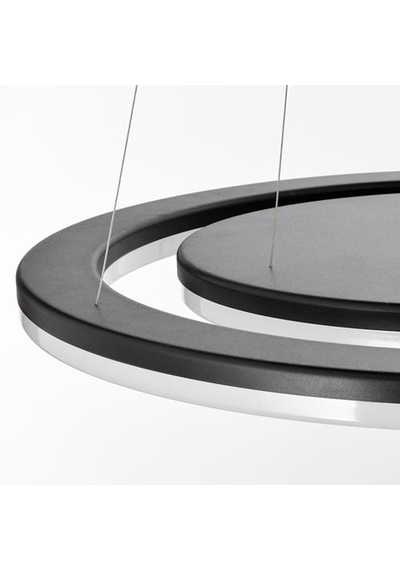 Ikea Norafors Led Sarkıt Lamba, Beyaz