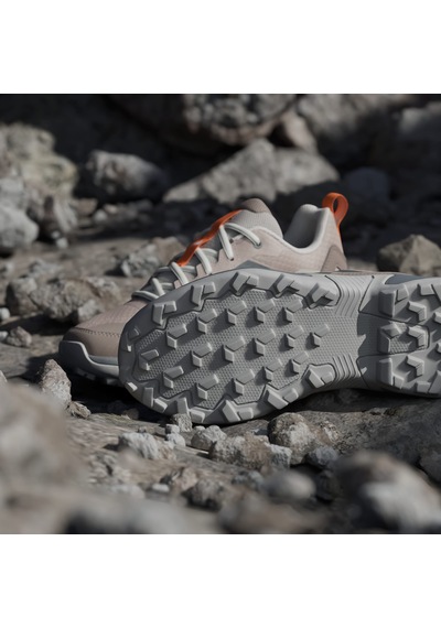 Adidas Terrex Eastrail 3 W Kadın Outdoor Ayakkabı Jr4021 Açık Kahverengi
