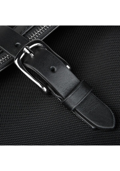 Mismo M/s Express Black/black Sırt Çantası Siyah