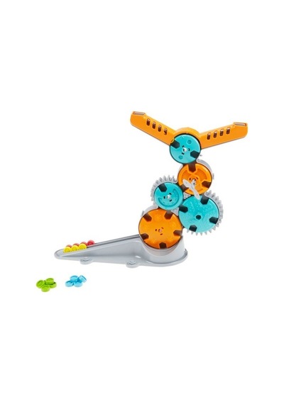 Hasbro Akıllı Çarklar Kutu Oyunu 00123