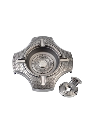 Conquistador Metal Silver Puro Seti 3003ct