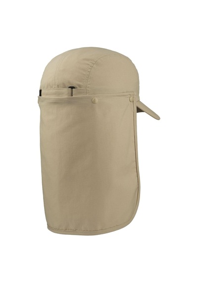 Lafuma Laf Protect Cap Şapka Lfv12411 Mıllet.4101 Bej 98294966
