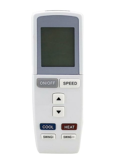 Baymak Elegant Plus 09 Klima Kumandası - Inverter