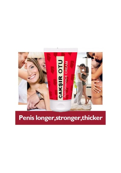 Çakşır Otu Erkeklere Özel 3 Etki Birden Formüllü 50 Ml