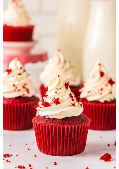 Trend Hediye Sepeti Takribi 200 Adet Büyük Boy Kırmızı Muffin Kek Kalıbı, Cupcake Kağıdı, Browine Ka Sku: Smg8690010537560 Açık Gri