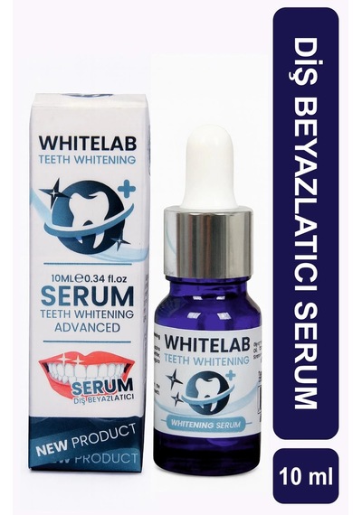 Whitelab Diş Beyazlatıcı