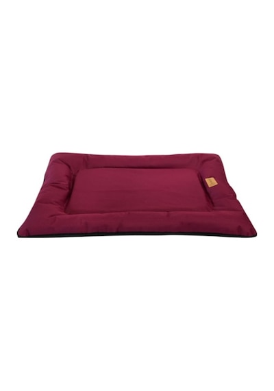 Dubex İmperteks VR06 Yer Minderi Bordo 66 x 48 x 6 CM