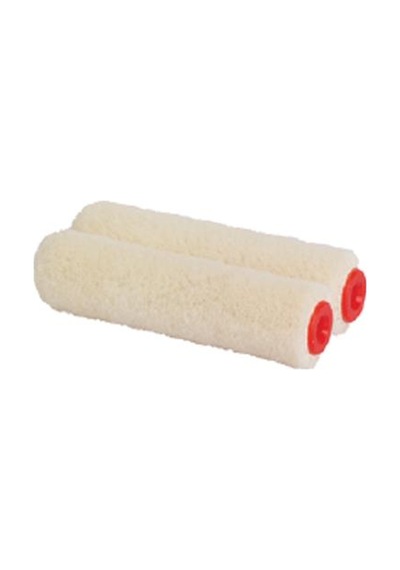 Ennalbur Moher 10 Cm Parmak Rulo Yedek 2 Adet