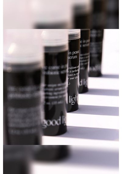 Good Light We Come In Peace Mikrobiyom Destekleyici Yüz Serumu 35ml