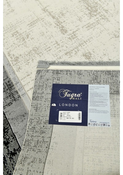 London 13401 Yatma ve Keçeleşme Yapmayan Saçaklı Oturma Odası, S
