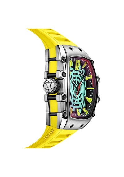 Welder Moody Watch Wrh3011-r Kol Saati