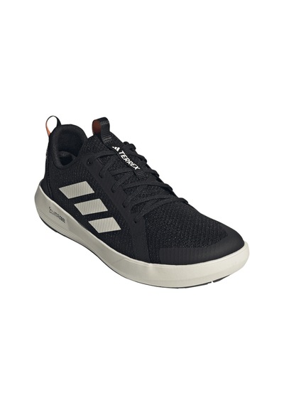 Adidas Terrex Boat Unısex Spor Ayakkabı - Jı3499 Siyah