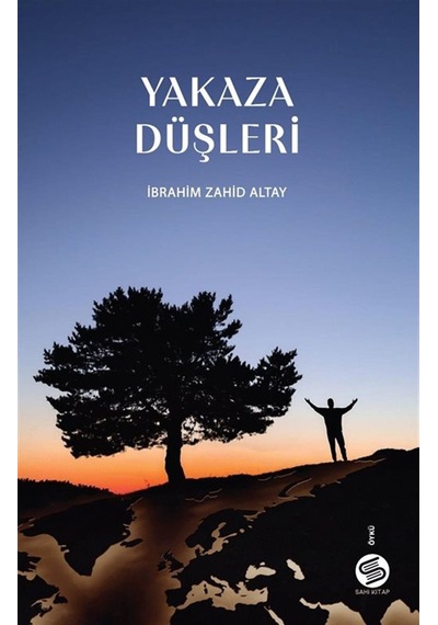 Yakaza Düşleri / İbrahim Zahid Altay