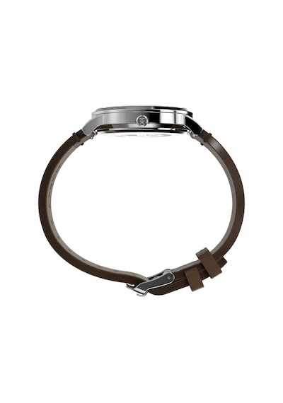 Timex Tw2w50600 Erkek Kol Saati Metalik Gri