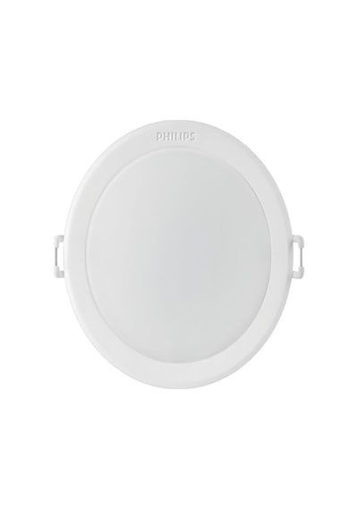 Philips Meson 13 W Led Spot Armatür Sarı 3000K Delik Çapı 12.5 CM