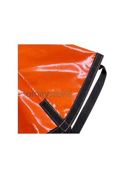 Firtina Çipasi 125x125CM 7.5 Metre Tekneler için - No 3