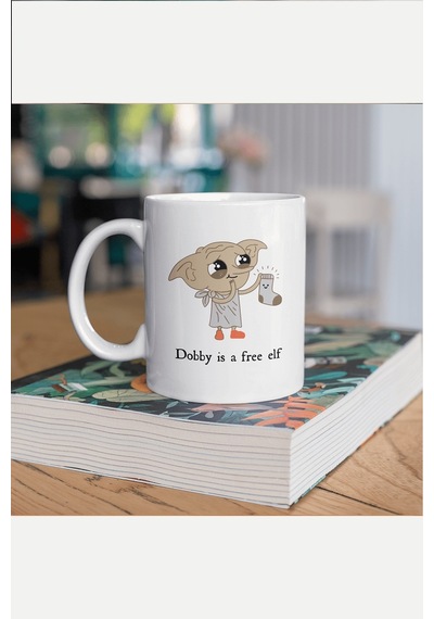 Dobby Kupa Bardak