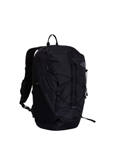 The North Face Borealıs Traıl Unisex Çanta Nf0a8e9zjk31 Siyah