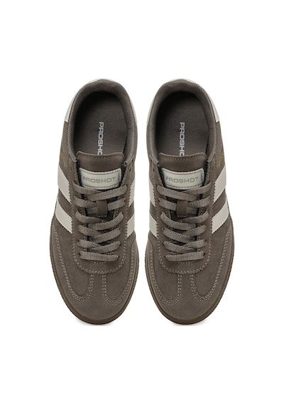 Proshot Bona W 6fx Kahverengi Kadın Sneaker 000000000102201955 Kahverengi