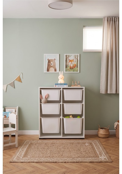 2 Adet Ultra Büyük 4 Adet Büyük Çekmeceli 97 Cm Beyaz Çocuk Odası Oyuncak Dolabı Ve Çok Amaçlı Saklama Ünitesi - Depolayıcı Düzenleyici Organizer 2 Adet Ultra Büyük 4 Adet Büyük Çekmeceli 97 Cm Beyaz Çocuk Odası Oyuncak Dolabı Ve Çok Amaçlı Saklama Ünitesi - Depolayıcı Düzenleyici Organizer