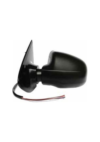 MGA 98205 DIŞ DİKİZ AYNASI SOL ELEKTRİKLİ DESENLI LOGAN MCV SANDE