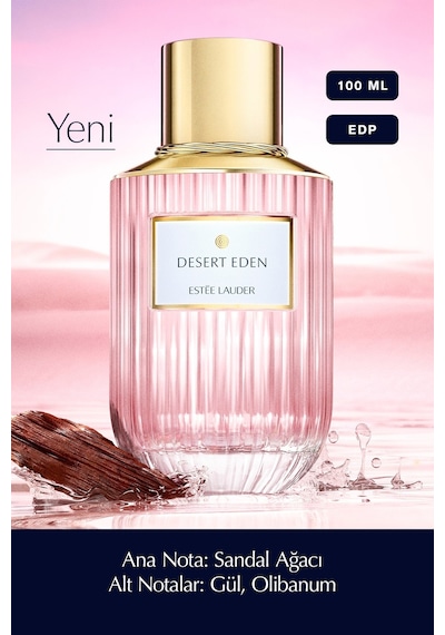 Estee Lauder Desert Eden Kadın Parfüm EDP 100 ML