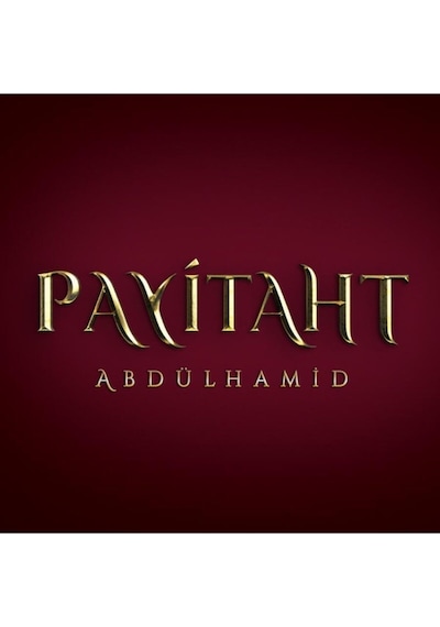Anı Yüzük Payitaht Abdülhamid Dizisi Beyaz Taşlı Yeni Sultan Abdülhamid Yüzüğü