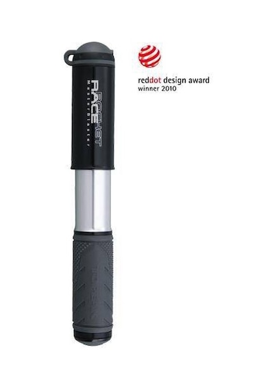 Topeak Race Rocket Pompa Siyah 85 G 120PSI 8 Bar TRR