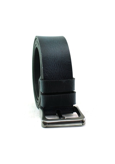Mentor Regalo Nevada Deri Kemer Lacivert Spor 81039 Lacivert