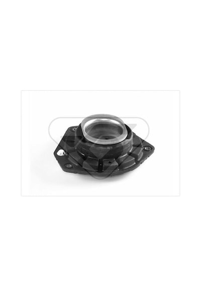 Hutchinson 533022 Amortisör Takozu Ön Sağ-sol Megane Iı-scenic Iı 02 Tüm Motor Tiplerı X 8200222463